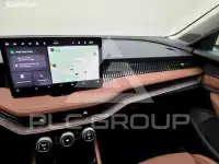 2025 Skoda Superb