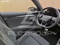 2025 Skoda Superb