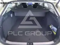 2025 Skoda Superb