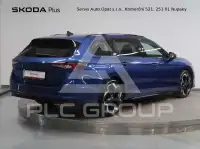 2025 Skoda Superb