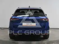2025 Skoda Superb