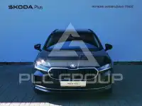 2025 Skoda Superb