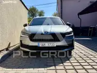 2025 Skoda Superb