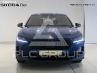 2025 Skoda Superb