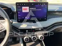 2025 Skoda Superb