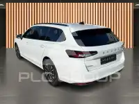2025 Skoda Superb