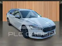 2025 Skoda Superb
