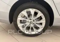 2025 Skoda Superb
