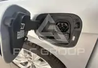 2025 Skoda Superb