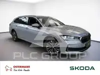 2025 Skoda Superb