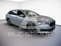 2025 Skoda Superb