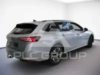 2025 Skoda Superb