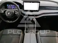 2025 Skoda Superb