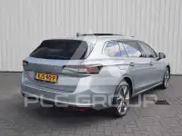 2025 Skoda Superb