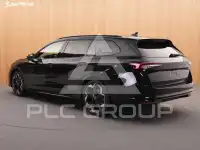 2025 Skoda Superb