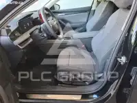 2025 Skoda Superb
