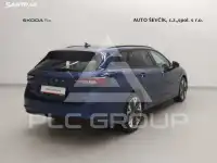 2025 Skoda Superb