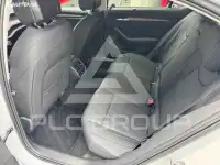 2025 Skoda Superb