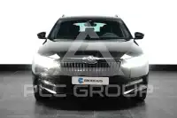2025 Skoda Superb
