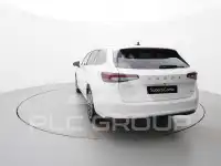 2025 Skoda Superb