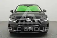2025 Skoda Superb