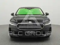 2025 Skoda Superb