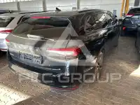 2025 Skoda Superb