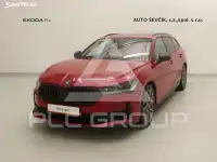 2025 Skoda Superb