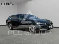 2025 Skoda Superb