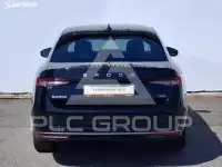 2025 Skoda Superb
