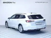 2025 Skoda Superb