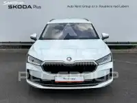 2025 Skoda Superb
