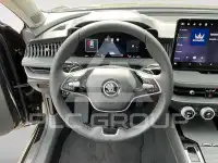 2025 Skoda Superb