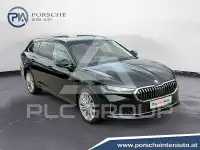 2025 Skoda Superb