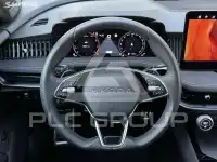 2025 Skoda Superb