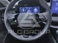 2025 Skoda Superb