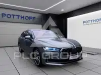 2025 Skoda Superb