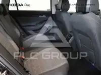 2025 Skoda Superb