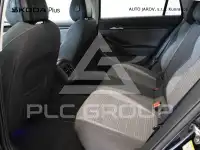 2025 Skoda Superb