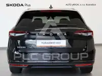 2025 Skoda Superb