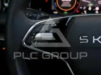 2025 Skoda Superb