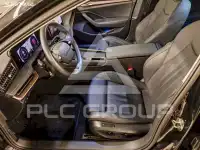 2025 Skoda Superb