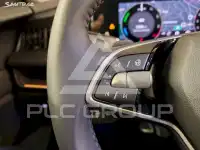 2025 Skoda Superb