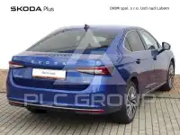 2025 Skoda Superb