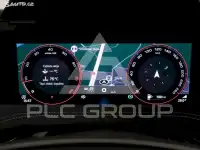 2025 Skoda Superb