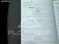 2025 Skoda Superb