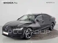 2025 Skoda Superb