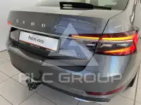 2025 Skoda Superb