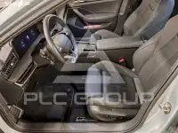 2025 Skoda Superb