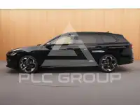 2025 Skoda Superb